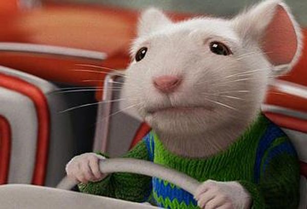 Stuart Little Series